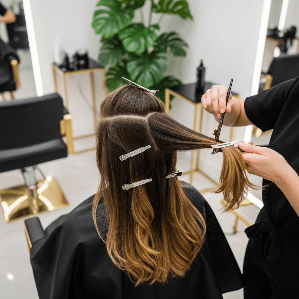 Hair Treatments